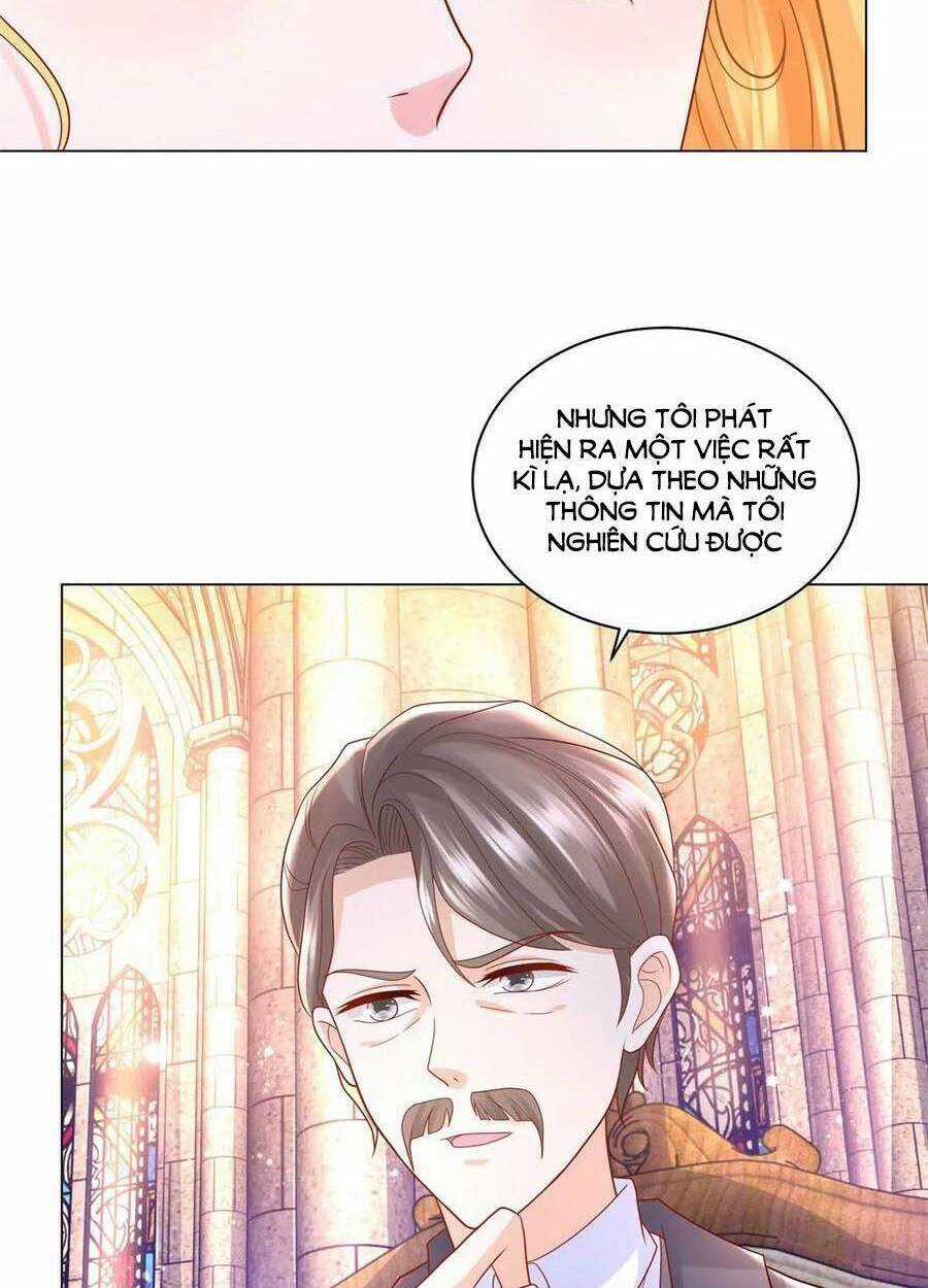Tôi Muốn Trở Thành Tiểu Thư Công Tước Phế Vật Chapter 174 trang 36