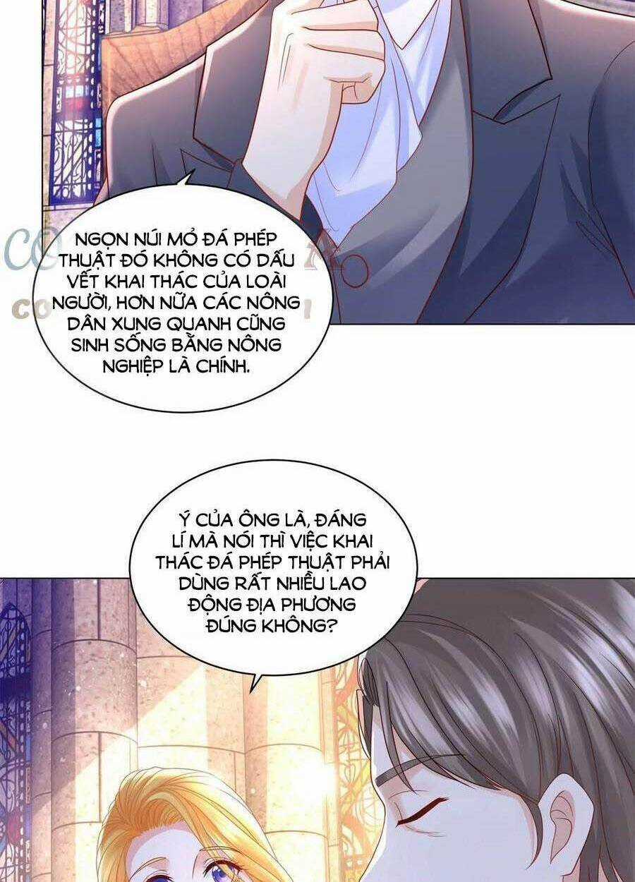 Tôi Muốn Trở Thành Tiểu Thư Công Tước Phế Vật Chapter 174 trang 37
