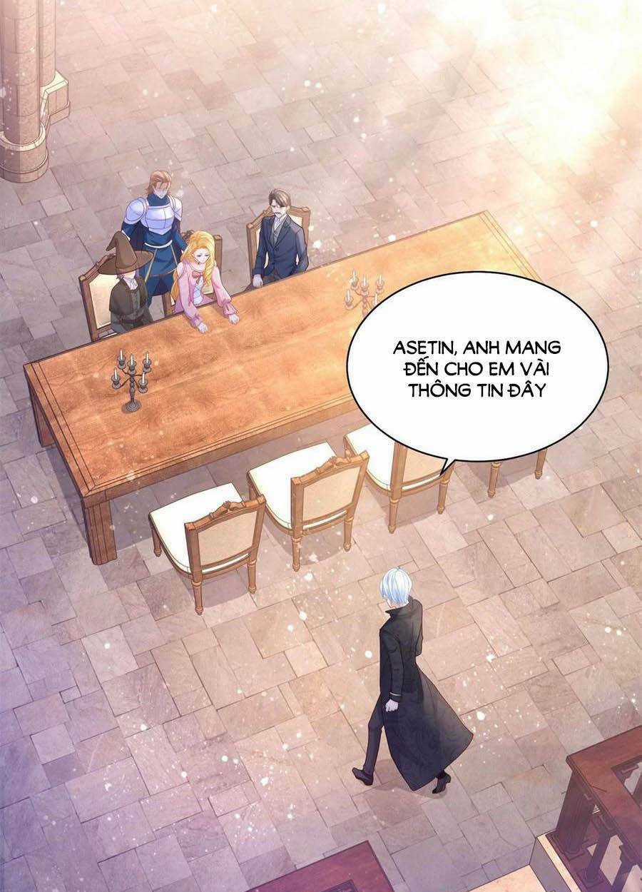 Tôi Muốn Trở Thành Tiểu Thư Công Tước Phế Vật Chapter 174 trang 39