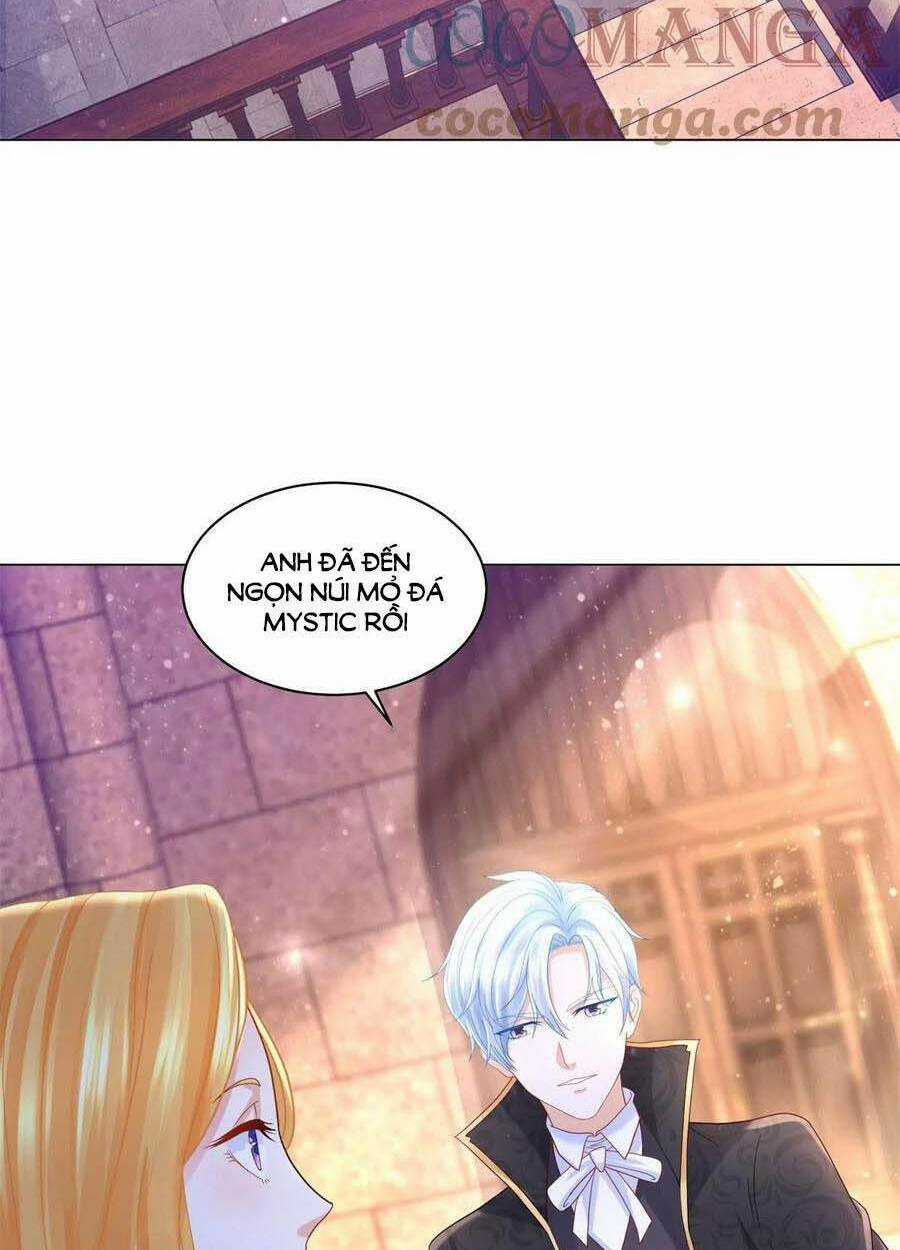 Tôi Muốn Trở Thành Tiểu Thư Công Tước Phế Vật Chapter 174 trang 40