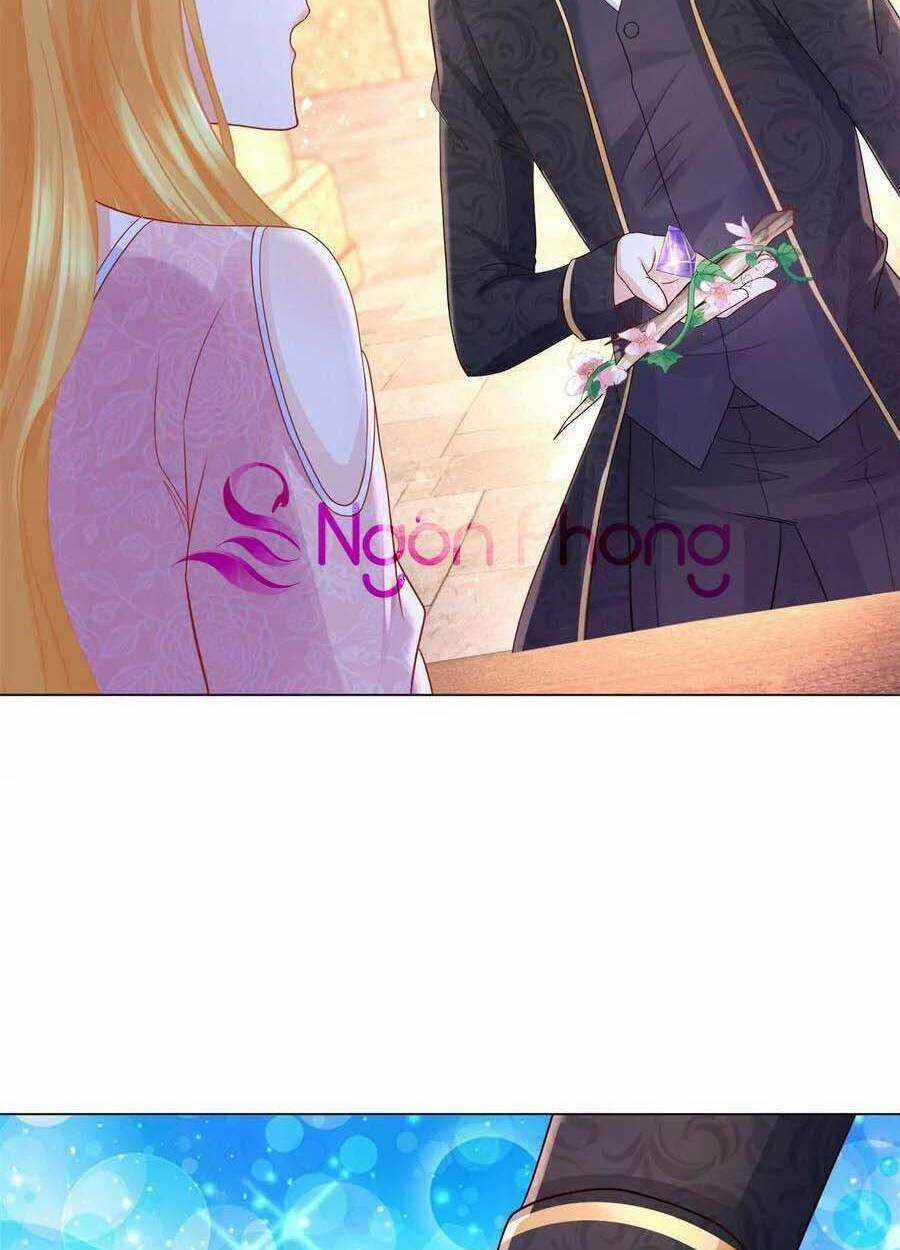 Tôi Muốn Trở Thành Tiểu Thư Công Tước Phế Vật Chapter 174 trang 41