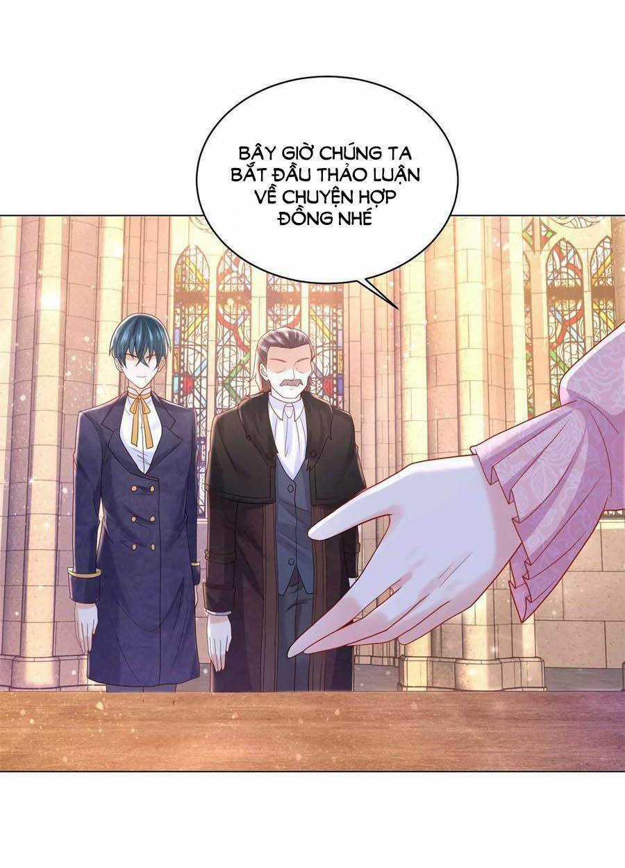 Tôi Muốn Trở Thành Tiểu Thư Công Tước Phế Vật Chapter 174 trang 6