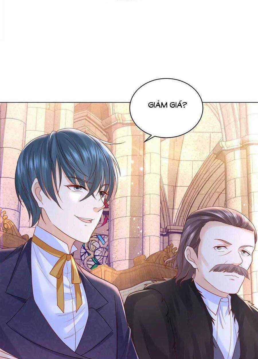 Tôi Muốn Trở Thành Tiểu Thư Công Tước Phế Vật Chapter 174 trang 8