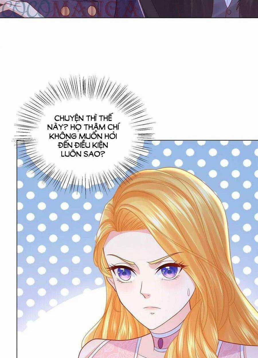 Tôi Muốn Trở Thành Tiểu Thư Công Tước Phế Vật Chapter 174 trang 9