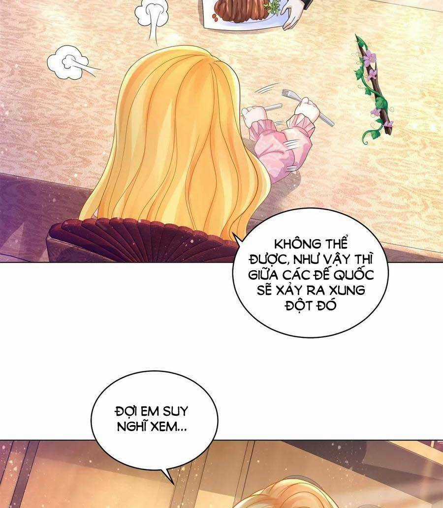 Tôi Muốn Trở Thành Tiểu Thư Công Tước Phế Vật Chapter 175 trang 12