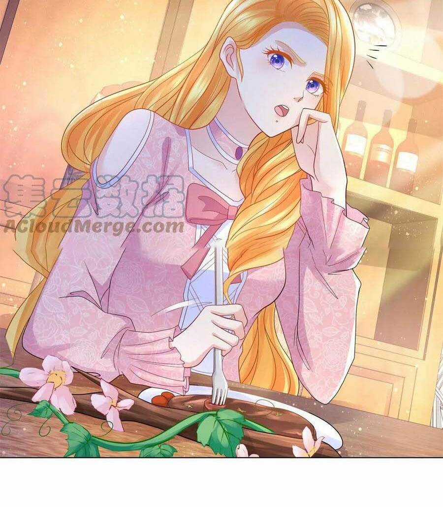 Tôi Muốn Trở Thành Tiểu Thư Công Tước Phế Vật Chapter 175 trang 13
