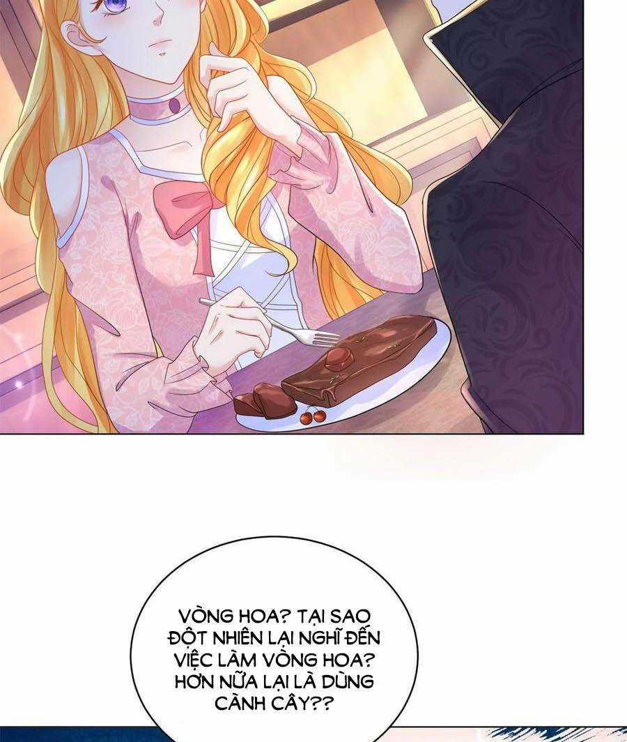 Tôi Muốn Trở Thành Tiểu Thư Công Tước Phế Vật Chapter 175 trang 15