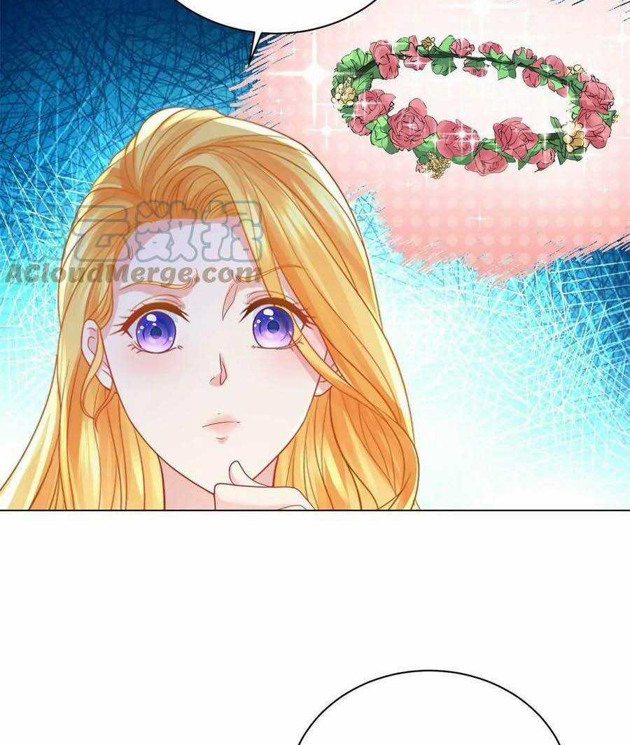 Tôi Muốn Trở Thành Tiểu Thư Công Tước Phế Vật Chapter 175 trang 16