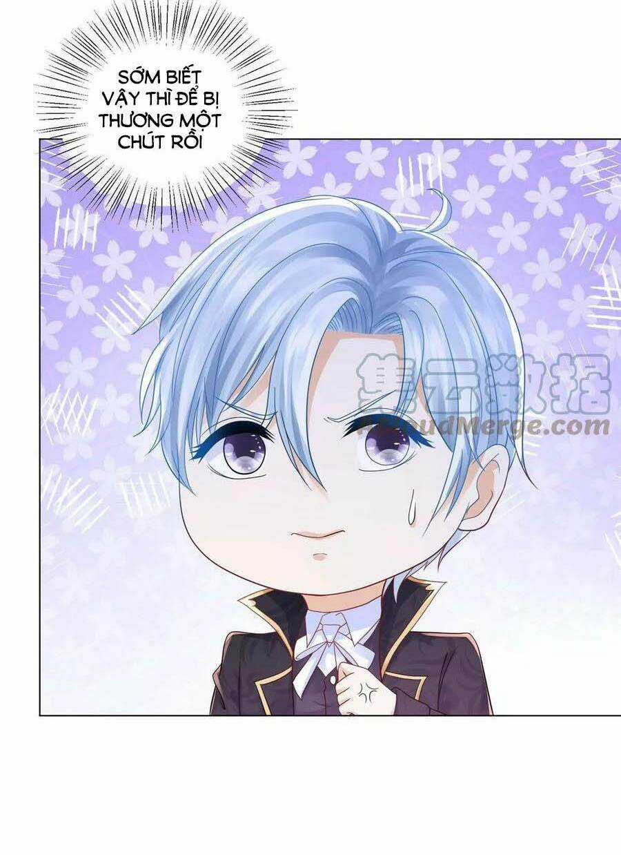 Tôi Muốn Trở Thành Tiểu Thư Công Tước Phế Vật Chapter 175 trang 2