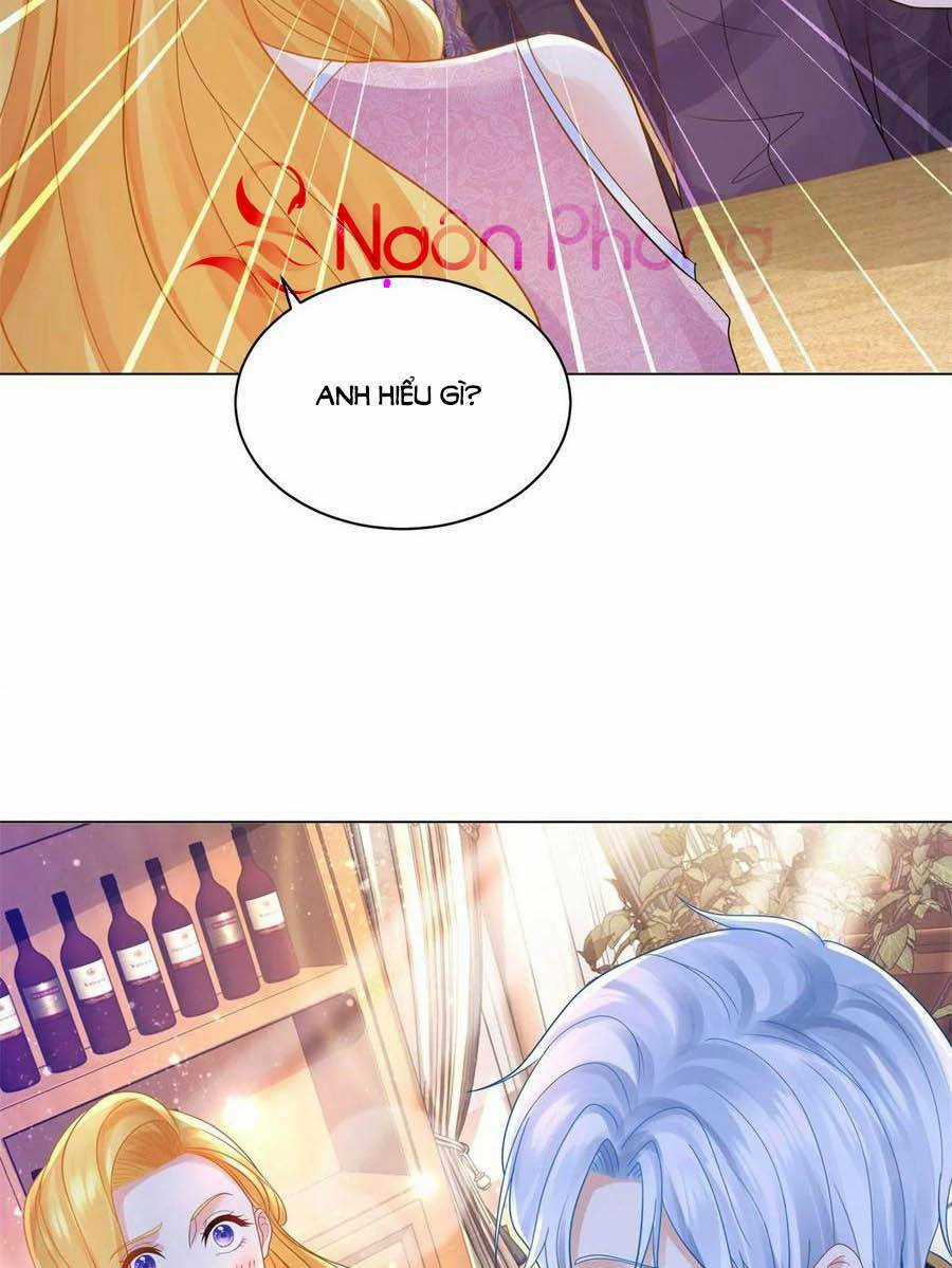 Tôi Muốn Trở Thành Tiểu Thư Công Tước Phế Vật Chapter 175 trang 27