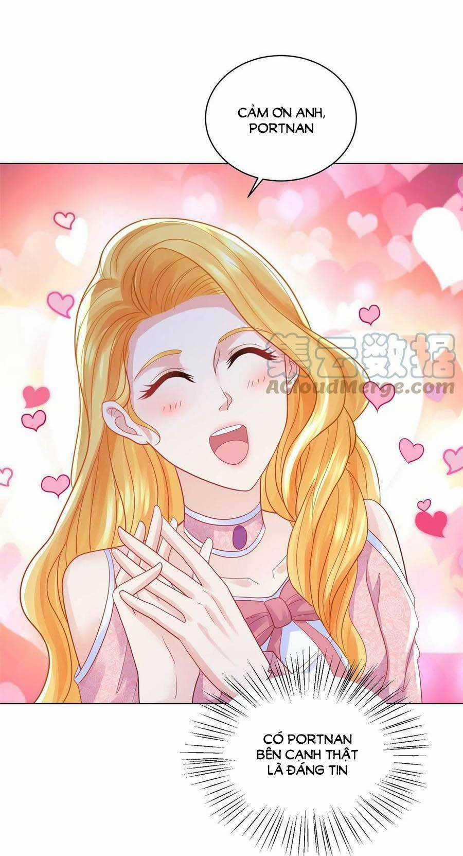 Tôi Muốn Trở Thành Tiểu Thư Công Tước Phế Vật Chapter 175 trang 29