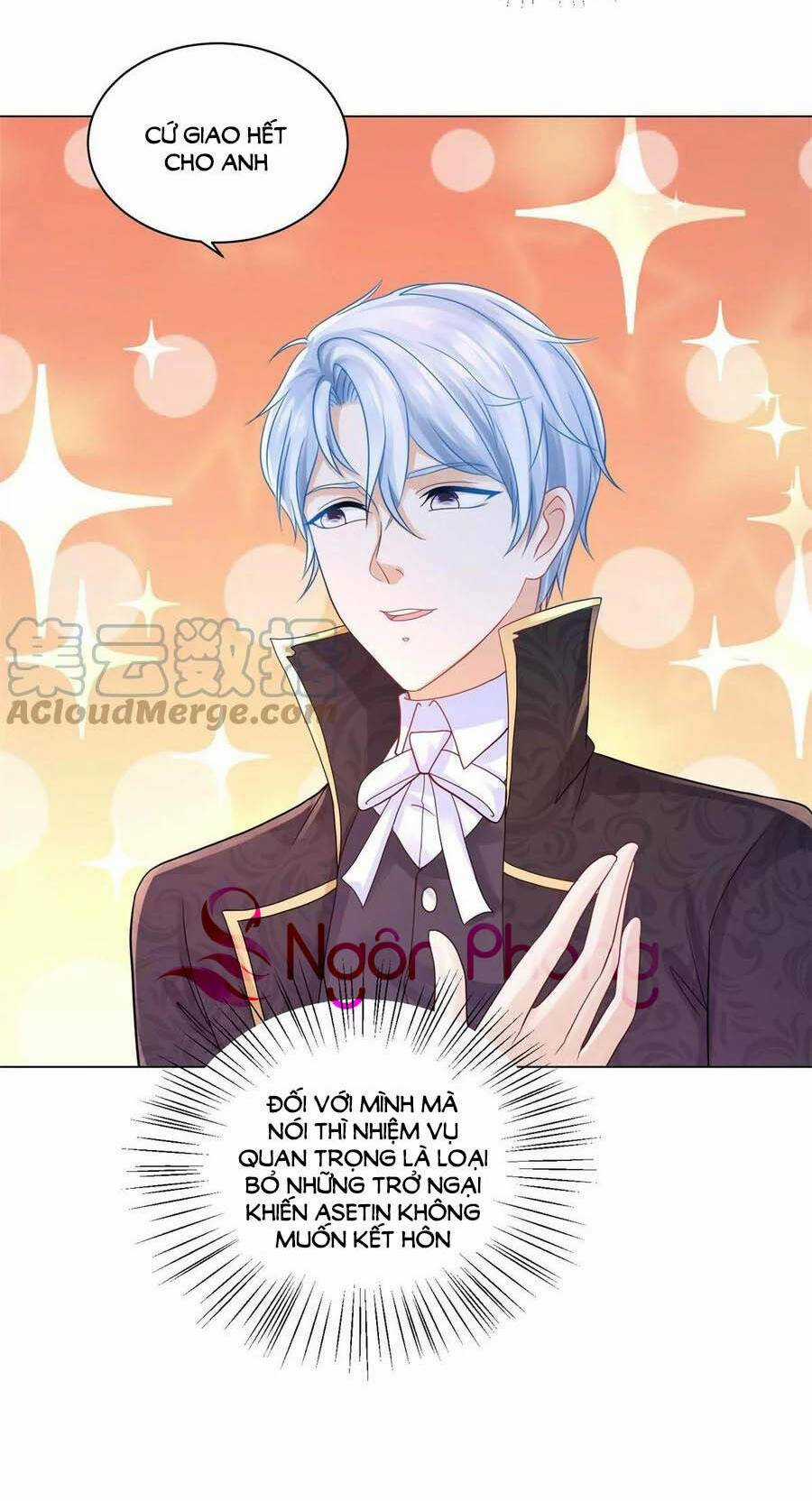 Tôi Muốn Trở Thành Tiểu Thư Công Tước Phế Vật Chapter 175 trang 30
