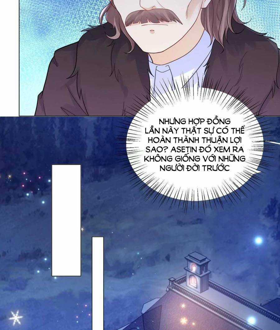Tôi Muốn Trở Thành Tiểu Thư Công Tước Phế Vật Chapter 176 trang 10