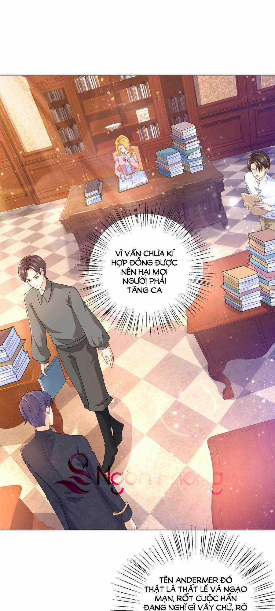 Tôi Muốn Trở Thành Tiểu Thư Công Tước Phế Vật Chapter 176 trang 12