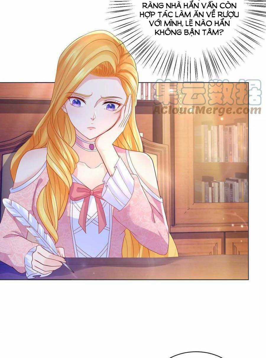 Tôi Muốn Trở Thành Tiểu Thư Công Tước Phế Vật Chapter 176 trang 13
