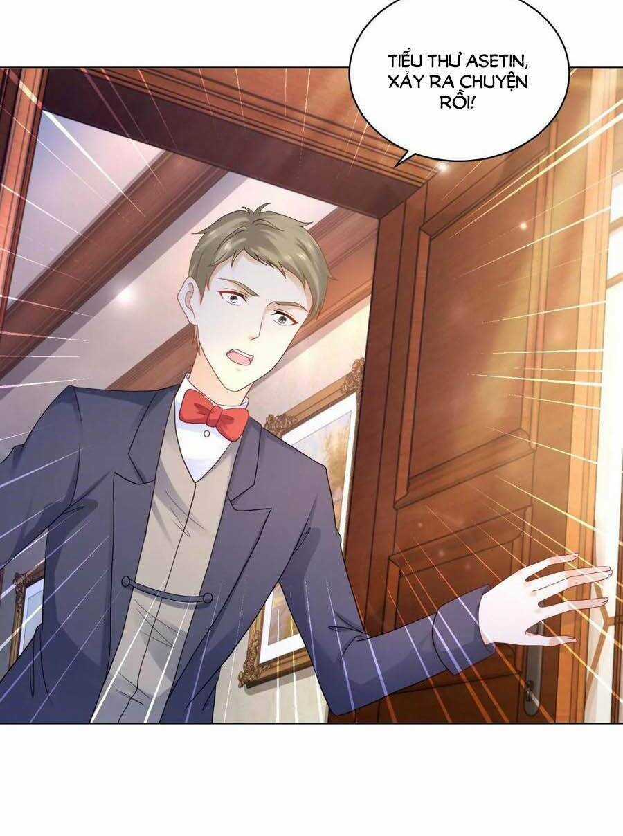Tôi Muốn Trở Thành Tiểu Thư Công Tước Phế Vật Chapter 176 trang 14