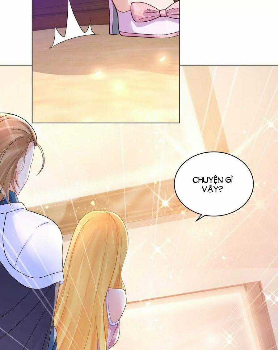 Tôi Muốn Trở Thành Tiểu Thư Công Tước Phế Vật Chapter 176 trang 17