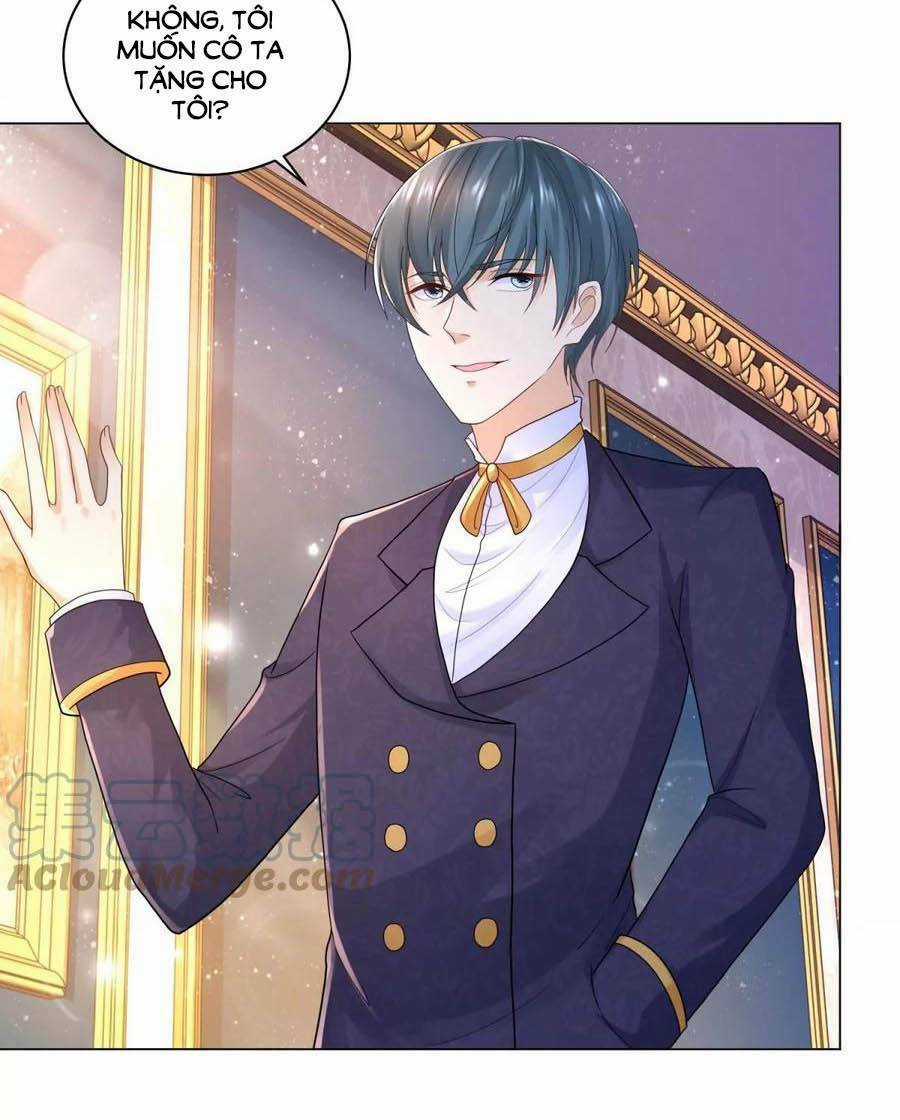 Tôi Muốn Trở Thành Tiểu Thư Công Tước Phế Vật Chapter 176 trang 2