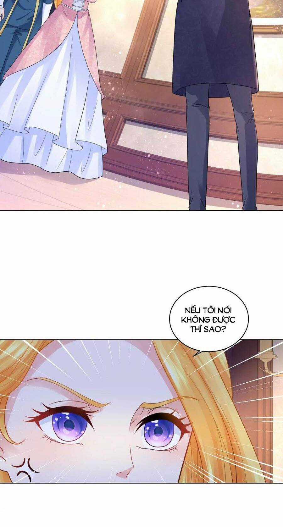 Tôi Muốn Trở Thành Tiểu Thư Công Tước Phế Vật Chapter 176 trang 23