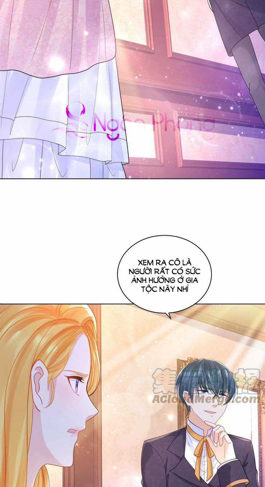 Tôi Muốn Trở Thành Tiểu Thư Công Tước Phế Vật Chapter 176 trang 29