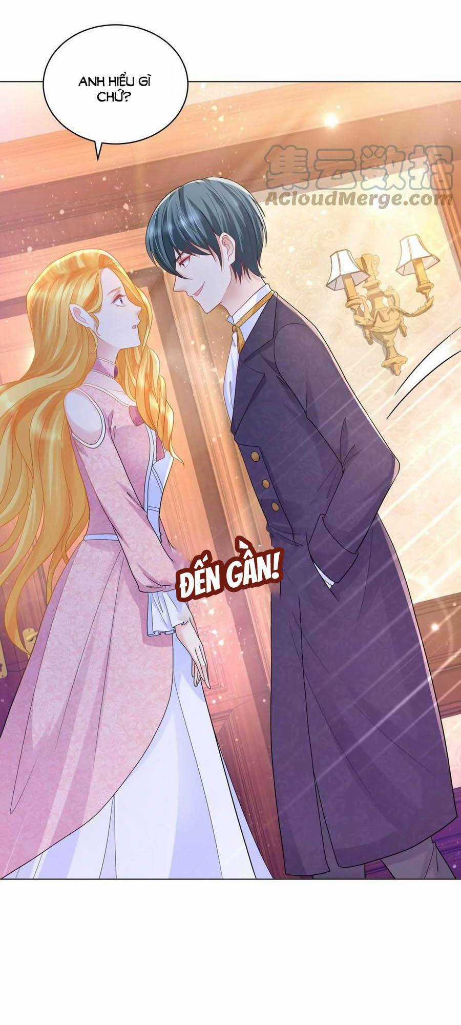 Tôi Muốn Trở Thành Tiểu Thư Công Tước Phế Vật Chapter 176 trang 31