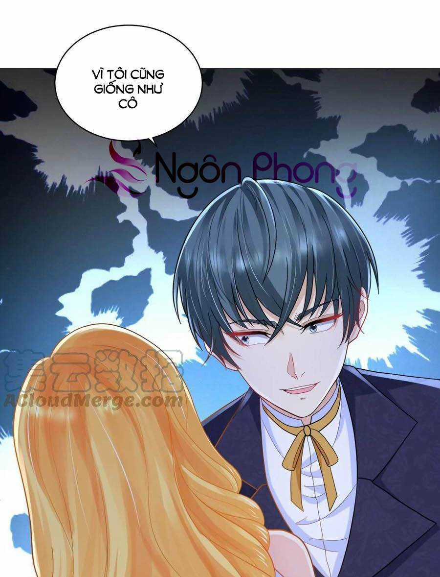 Tôi Muốn Trở Thành Tiểu Thư Công Tước Phế Vật Chapter 176 trang 32