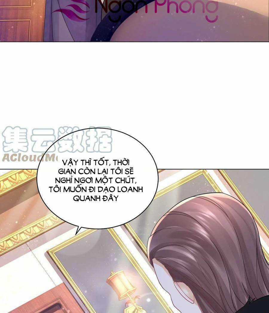 Tôi Muốn Trở Thành Tiểu Thư Công Tước Phế Vật Chapter 176 trang 5