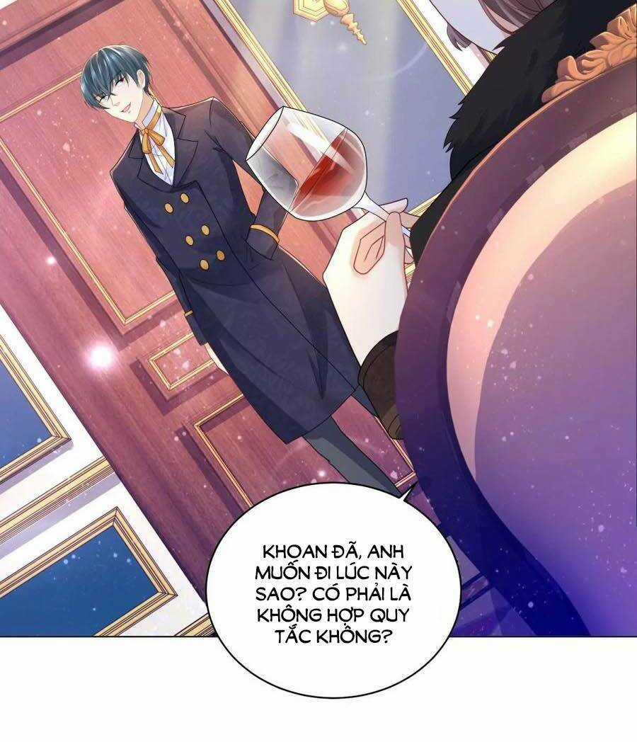 Tôi Muốn Trở Thành Tiểu Thư Công Tước Phế Vật Chapter 176 trang 6
