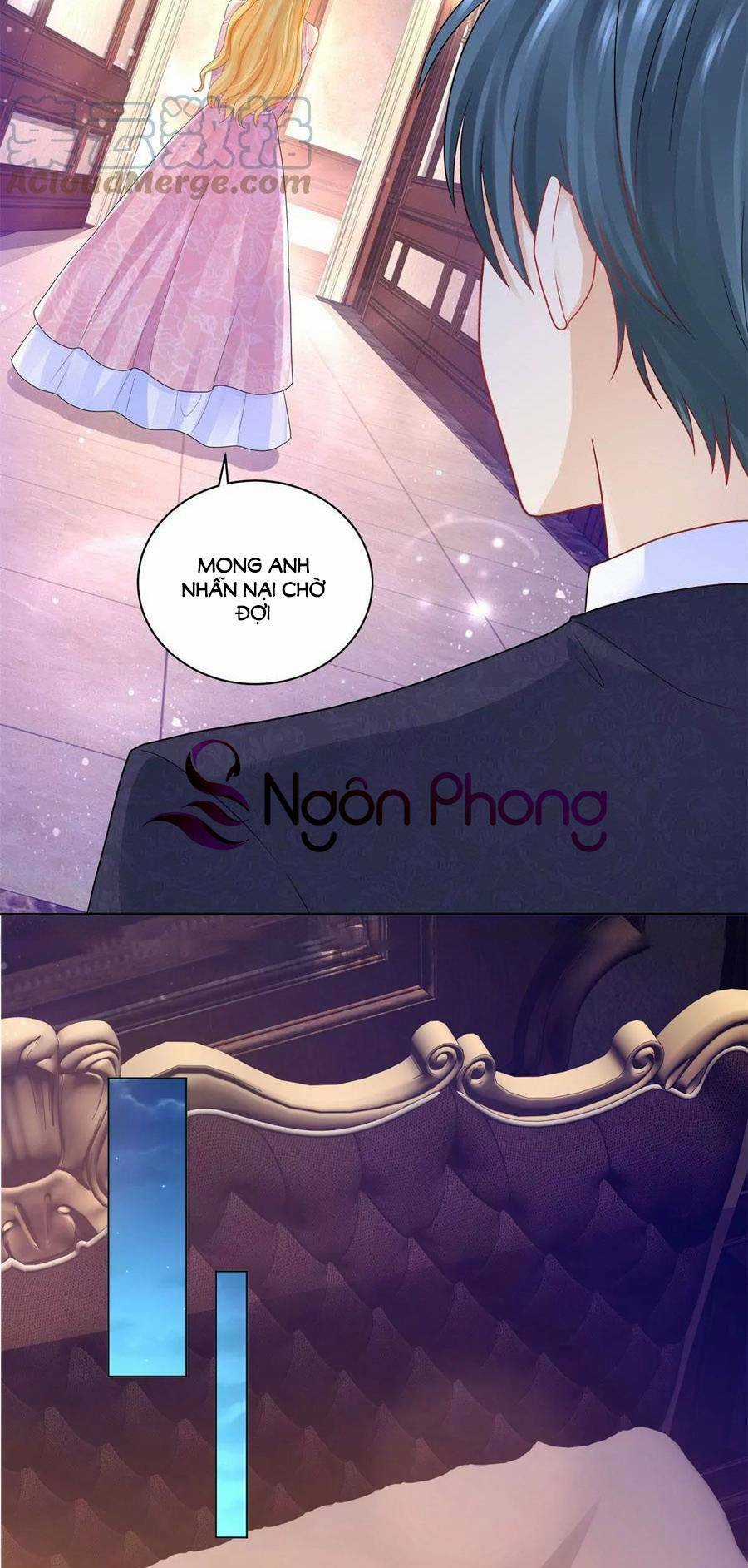 Tôi Muốn Trở Thành Tiểu Thư Công Tước Phế Vật Chapter 177 trang 11