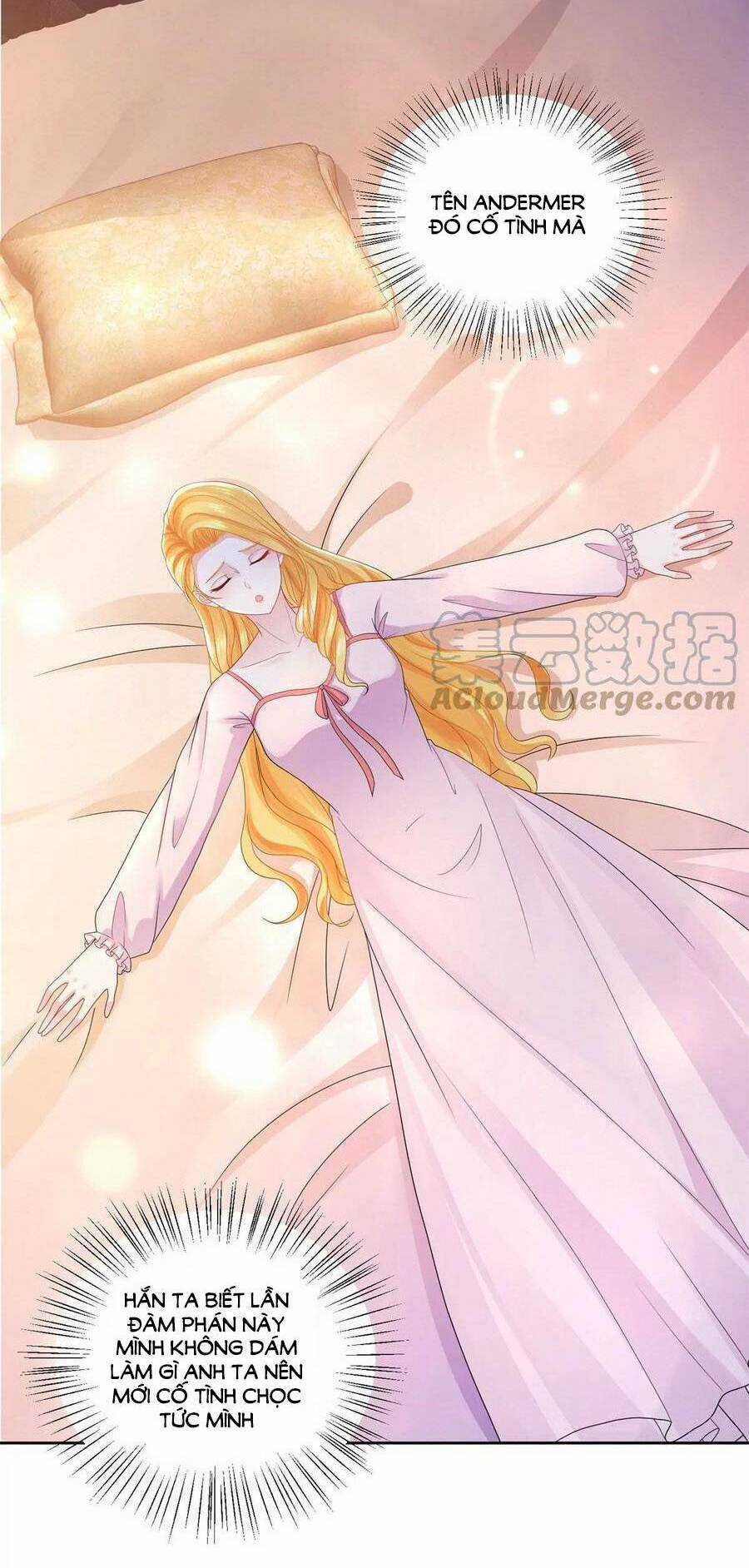 Tôi Muốn Trở Thành Tiểu Thư Công Tước Phế Vật Chapter 177 trang 12