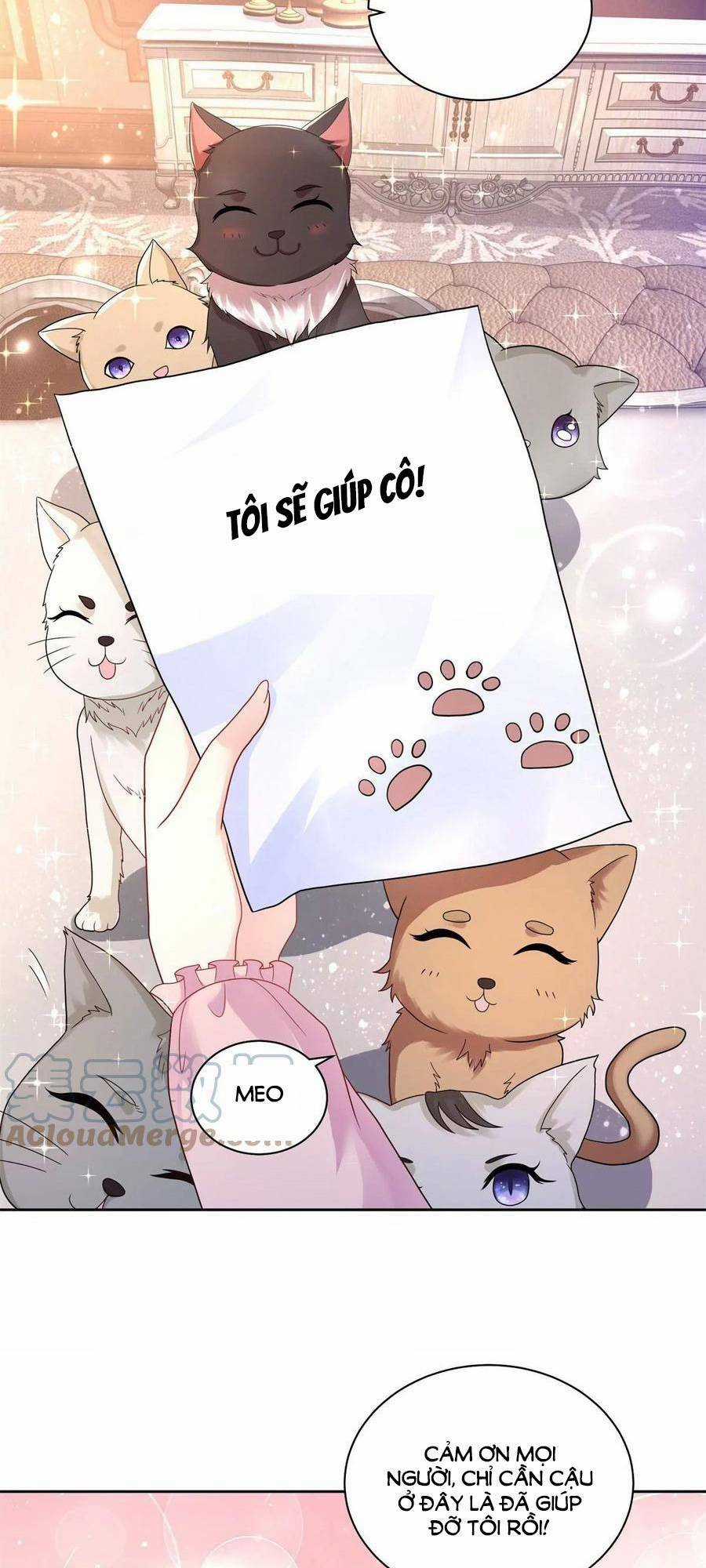 Tôi Muốn Trở Thành Tiểu Thư Công Tước Phế Vật Chapter 177 trang 16