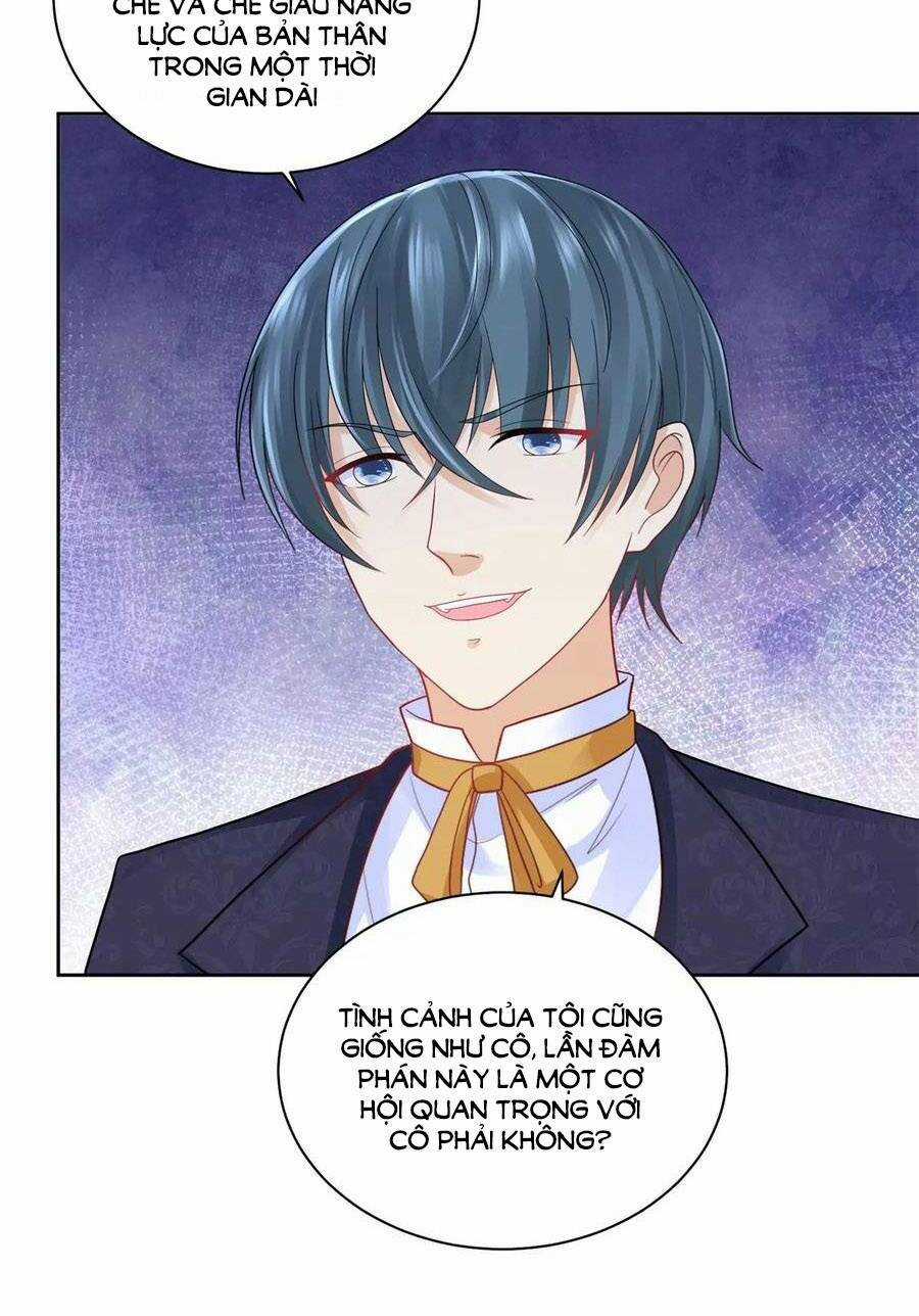 Tôi Muốn Trở Thành Tiểu Thư Công Tước Phế Vật Chapter 177 trang 2