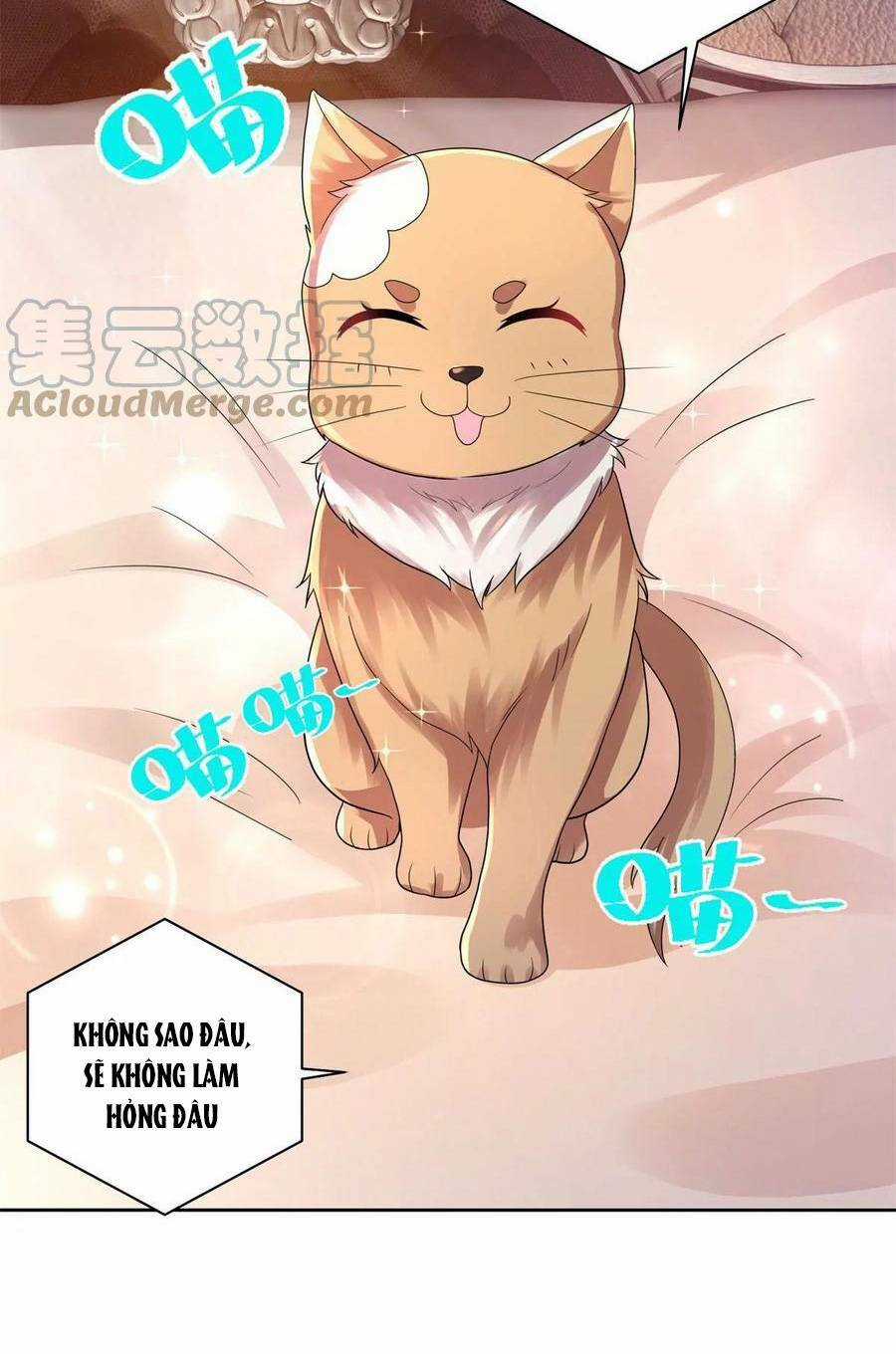 Tôi Muốn Trở Thành Tiểu Thư Công Tước Phế Vật Chapter 177 trang 21