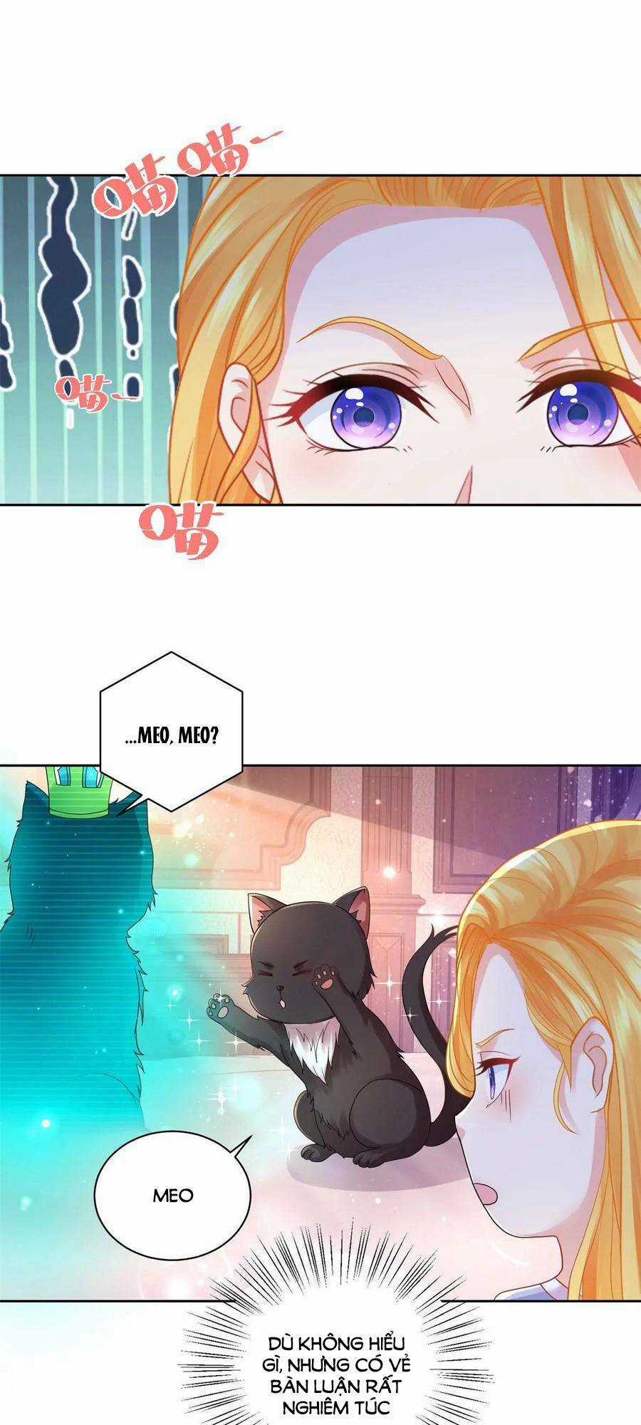 Tôi Muốn Trở Thành Tiểu Thư Công Tước Phế Vật Chapter 177 trang 26