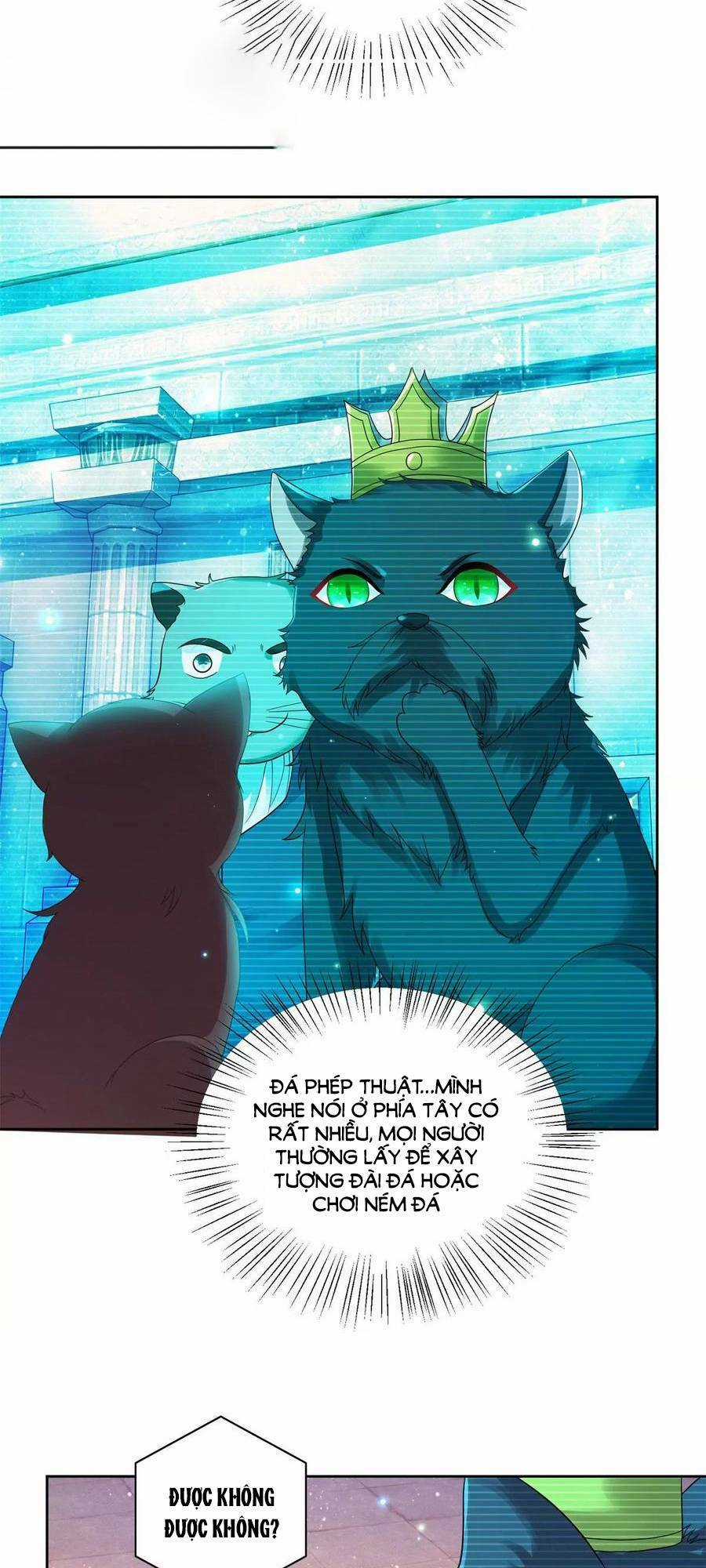 Tôi Muốn Trở Thành Tiểu Thư Công Tước Phế Vật Chapter 177 trang 27