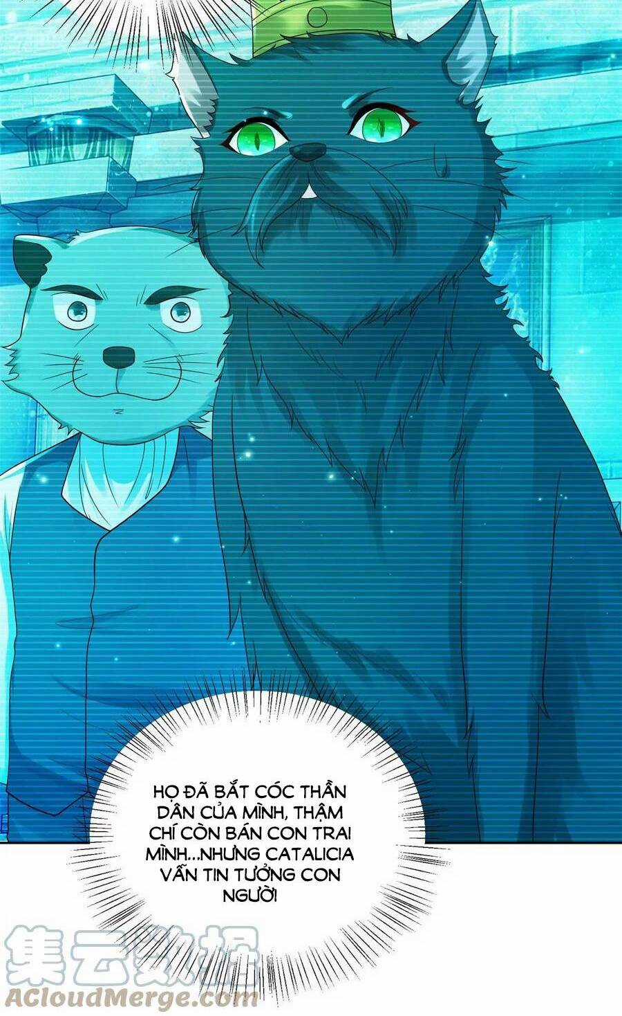Tôi Muốn Trở Thành Tiểu Thư Công Tước Phế Vật Chapter 177 trang 29