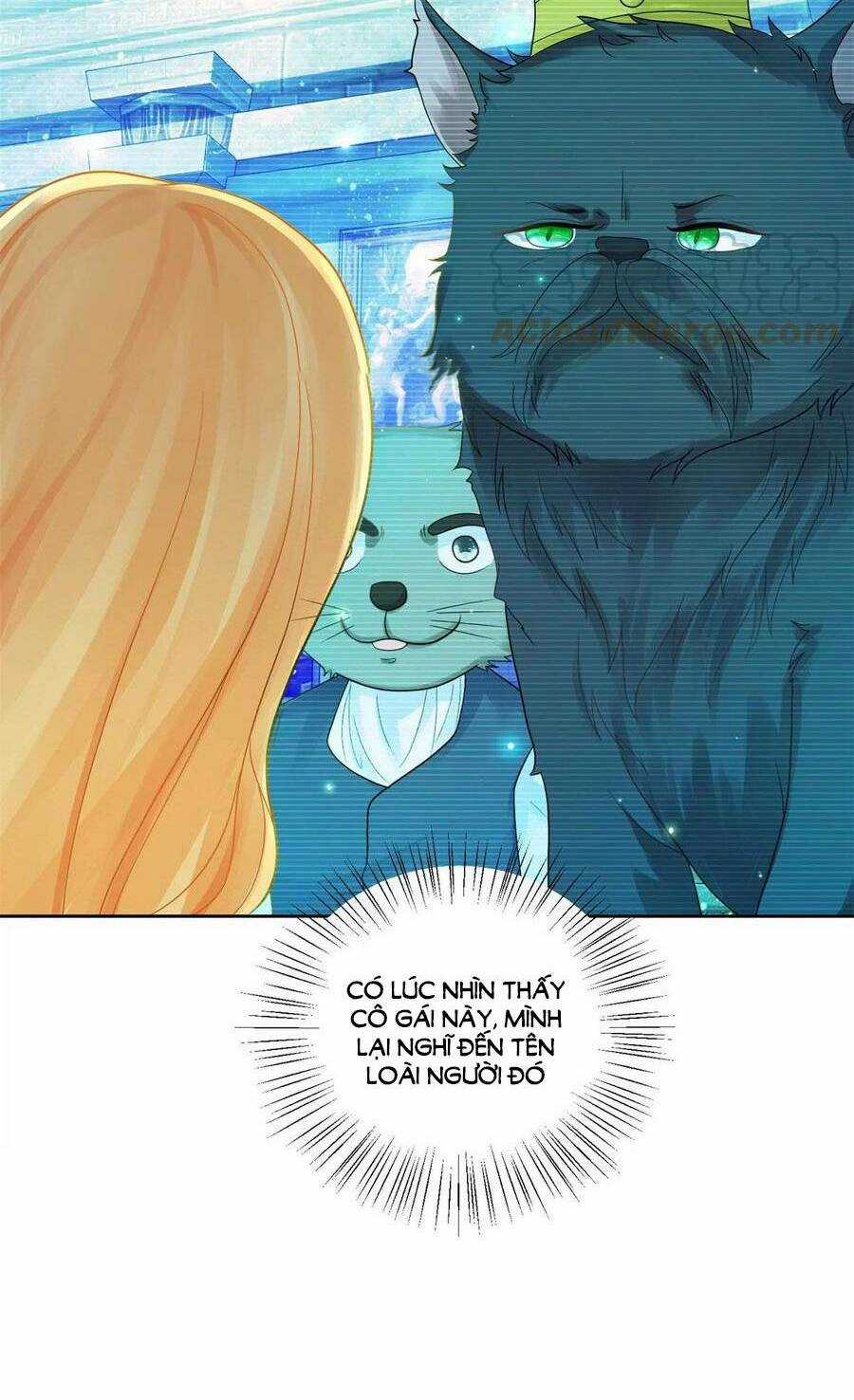 Tôi Muốn Trở Thành Tiểu Thư Công Tước Phế Vật Chapter 177 trang 32