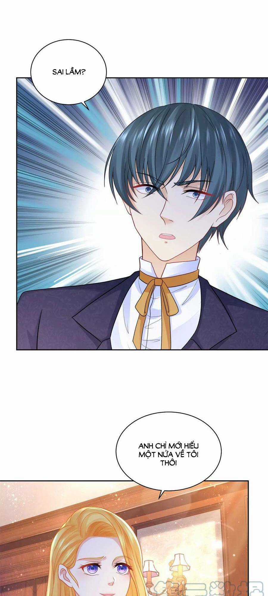 Tôi Muốn Trở Thành Tiểu Thư Công Tước Phế Vật Chapter 177 trang 6