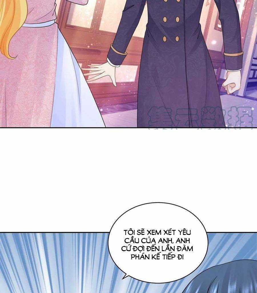 Tôi Muốn Trở Thành Tiểu Thư Công Tước Phế Vật Chapter 177 trang 8