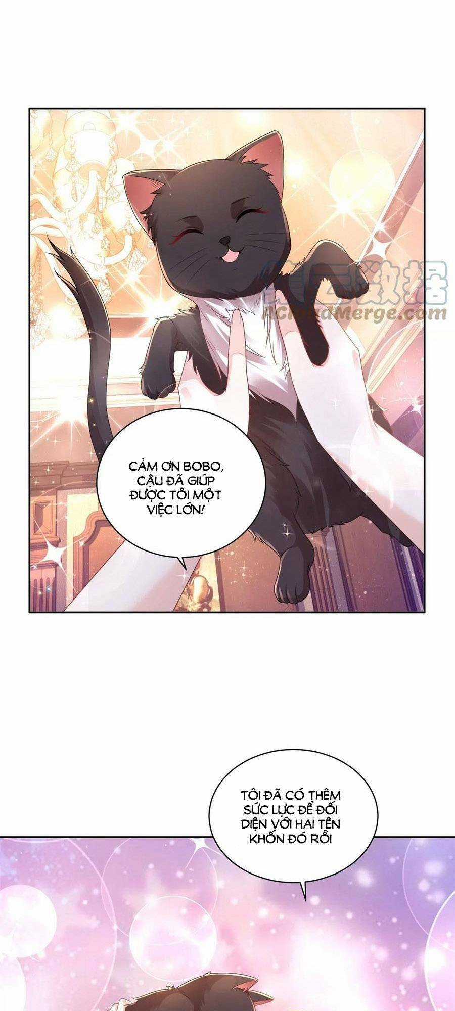 Tôi Muốn Trở Thành Tiểu Thư Công Tước Phế Vật Chapter 178 trang 11