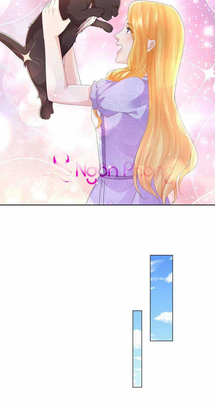 Tôi Muốn Trở Thành Tiểu Thư Công Tước Phế Vật Chapter 178 trang 12