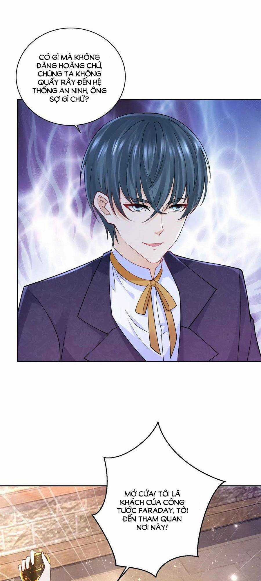 Tôi Muốn Trở Thành Tiểu Thư Công Tước Phế Vật Chapter 178 trang 19