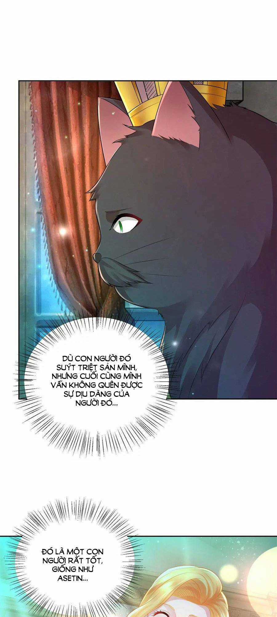 Tôi Muốn Trở Thành Tiểu Thư Công Tước Phế Vật Chapter 178 trang 2