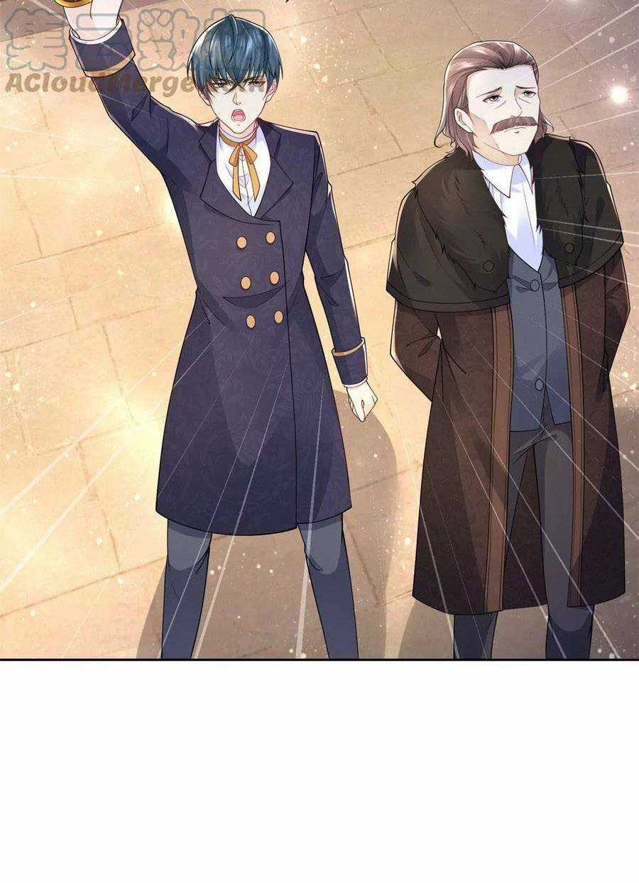 Tôi Muốn Trở Thành Tiểu Thư Công Tước Phế Vật Chapter 178 trang 20