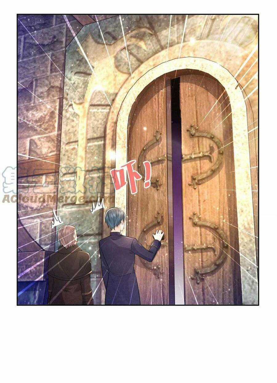 Tôi Muốn Trở Thành Tiểu Thư Công Tước Phế Vật Chapter 178 trang 21