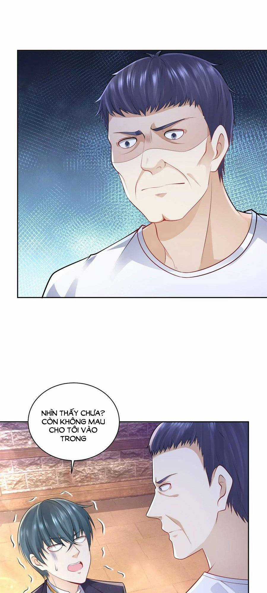 Tôi Muốn Trở Thành Tiểu Thư Công Tước Phế Vật Chapter 178 trang 22