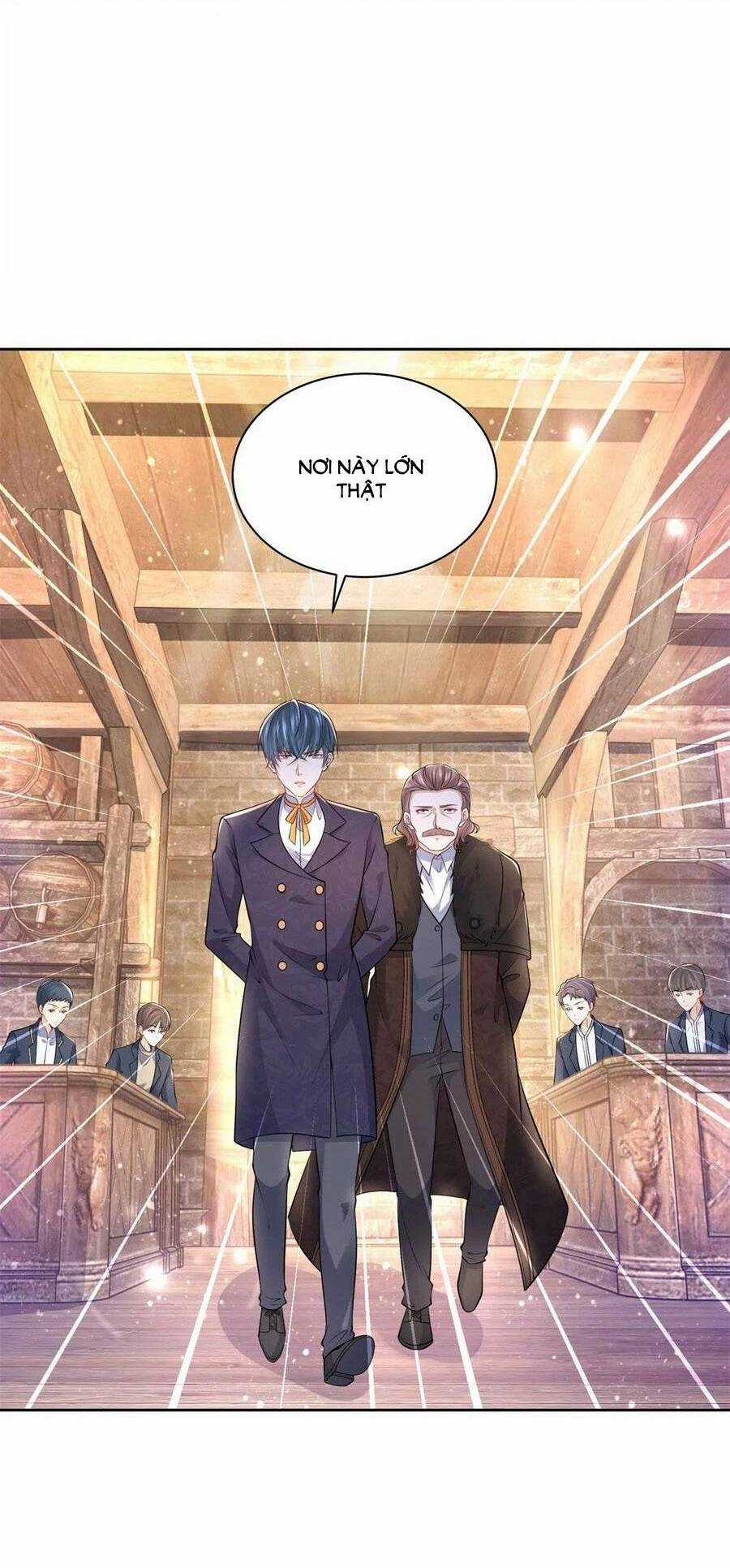 Tôi Muốn Trở Thành Tiểu Thư Công Tước Phế Vật Chapter 178 trang 24