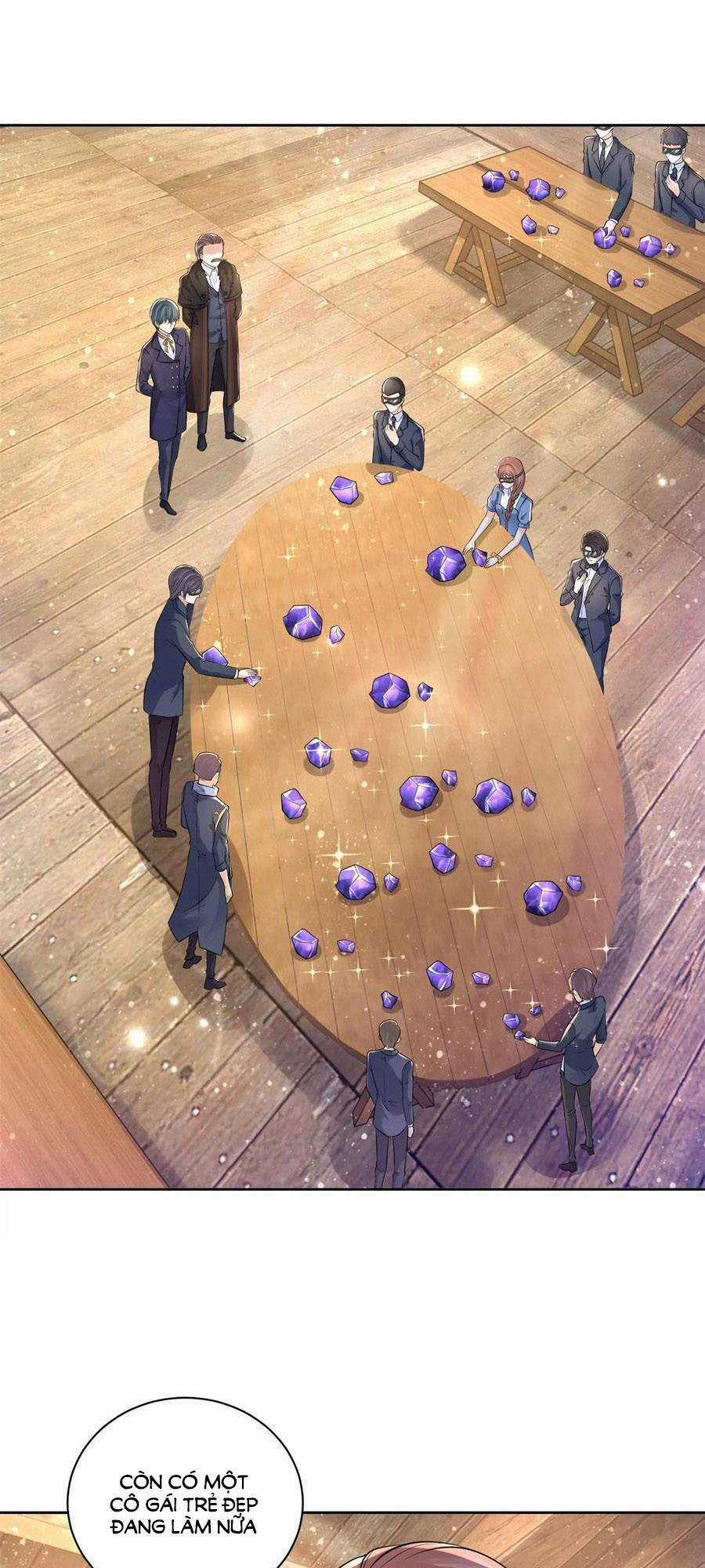 Tôi Muốn Trở Thành Tiểu Thư Công Tước Phế Vật Chapter 178 trang 25