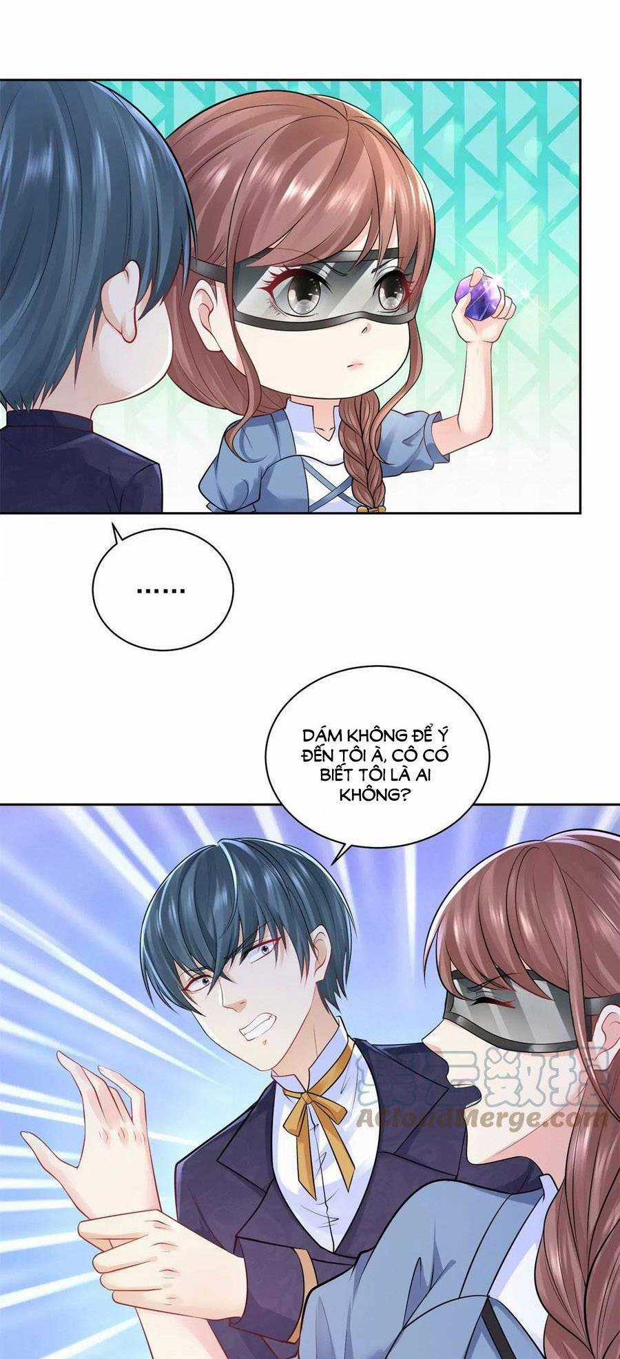 Tôi Muốn Trở Thành Tiểu Thư Công Tước Phế Vật Chapter 178 trang 28