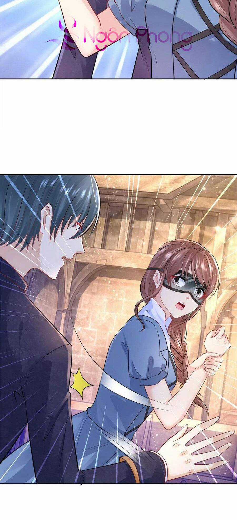 Tôi Muốn Trở Thành Tiểu Thư Công Tước Phế Vật Chapter 178 trang 29